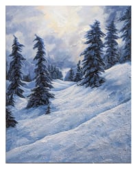 Image 1 of The Clouds Will Always Break