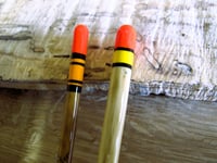 Image 2 of 2 x Norfolk reed floats (B)