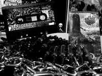 Thirsting Ampoule-Transmigration of the Nashamot cassette