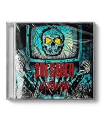 CD "Sin Saber Si Estás Vivo" Demenzia Sozial 