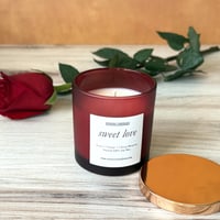 Image 1 of SWEET LOVE