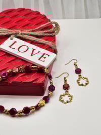 Image 3 of Golden Flowers 