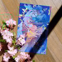 Image 3 of Prints (11x17 in)