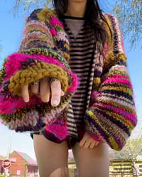 Image 1 of Carnival   Cardigan