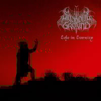 SHADOWS GROUND - Echo In Eternity CD Digipak