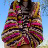 Image 2 of Carnival   Cardigan
