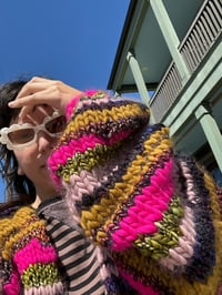 Image 5 of Carnival   Cardigan