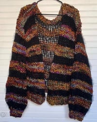 Image 1 of Oversized Cardigan