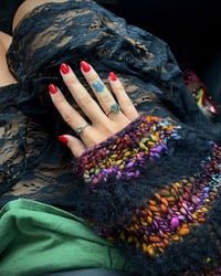 Image 2 of Oversized Cardigan