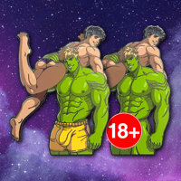 Image 1 of H&W2 (NSFW)