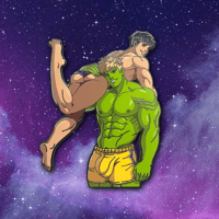 Image 2 of H&W2 (NSFW)