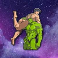Image 3 of H&W2 (NSFW)