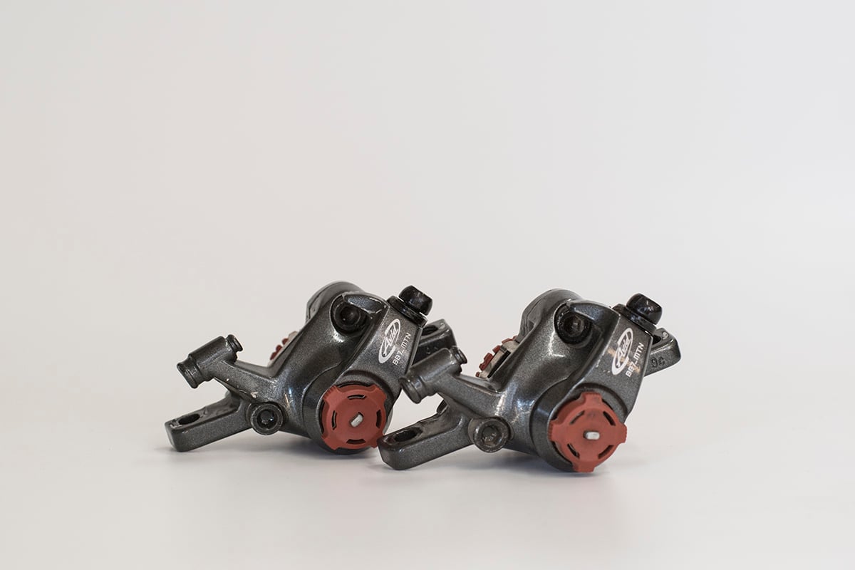 Avid BB7 Mtn | Campandgoslow Garage Sale