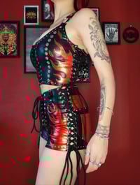 Image 9 of MULTI-SIZE: Vulcan Shorts, S Only Left