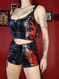 Image 1 of MULTI-SIZE: Vulcan Shorts, S Only Left