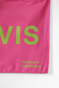 Image 4 of Hi Vis Musette Canvas Bag