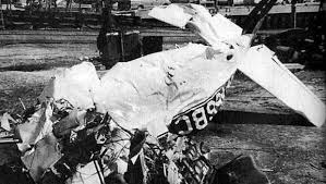 Image of THE AUSTIN IDOL STORY