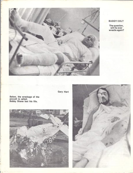 Image of THE AUSTIN IDOL STORY