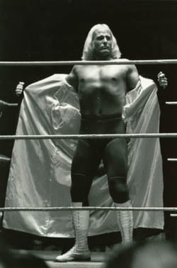 Image of THE AUSTIN IDOL STORY