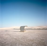 White Sands, New Mexico 2020