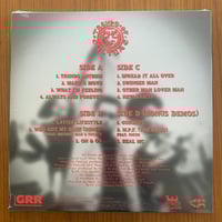 Image 2 of Trends of Culture - When Trend Men Come (2LP Vinyl Reissue)