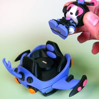 Image 3 of Data Glider Construction Kit