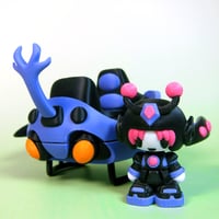 Image 1 of Data Glider Construction Kit