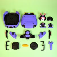 Image 6 of Data Glider Construction Kit