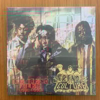 Image 1 of Trends of Culture - The Trend Files (1992-1998) 2LP Vinyl