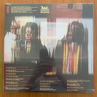 Image 2 of Trends of Culture - The Trend Files (1992-1998) 2LP Vinyl