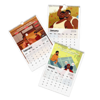 Image 3 of 2026: Seasons Thru Love