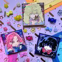 Image 1 of Jan Inhands pt 2