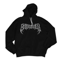 Image 4 of Thorns Hoodie