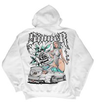 Image 1 of Thorns Hoodie