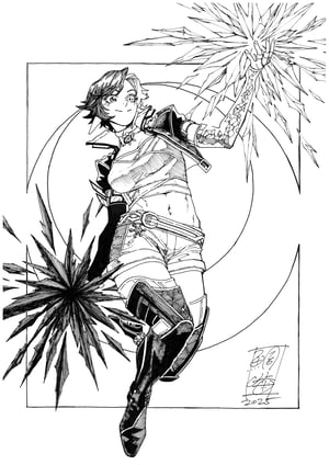 Image of Pre-Order: Taigami // 2026 ** Limited slots **