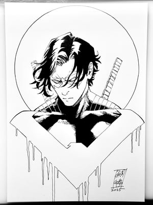 Image of Pre-Order: Taigami // 2026 ** Limited slots **