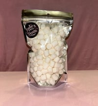 Marshmallow Clouds