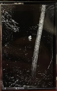 Sanguine Relic – Within The Fog Of Fragmented Memory Cassette og