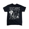 THE BODY - TOUR TEE