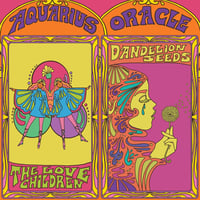 Image 3 of Aquarius Oracle 3rd Printing Preorder