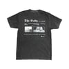 THE BODY - ALL THE WATERS [TEE]
