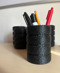 Image 3 of Tire Holder