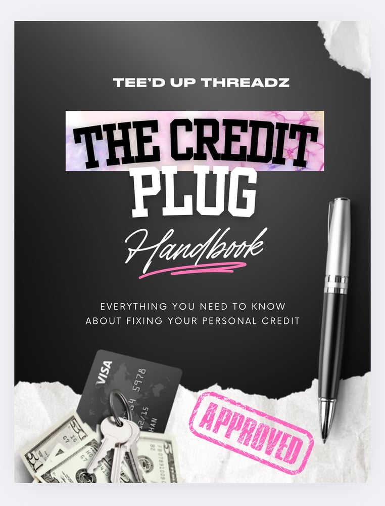 Image of The Credit Plug 🔌