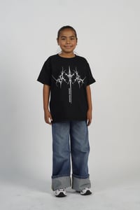 Image 1 of TMB Youth “SEE THE VISION” Tee