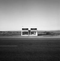 Prada Marfa, 2020