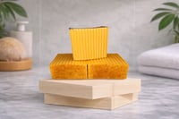 🍯Turmeric & Honey Bar