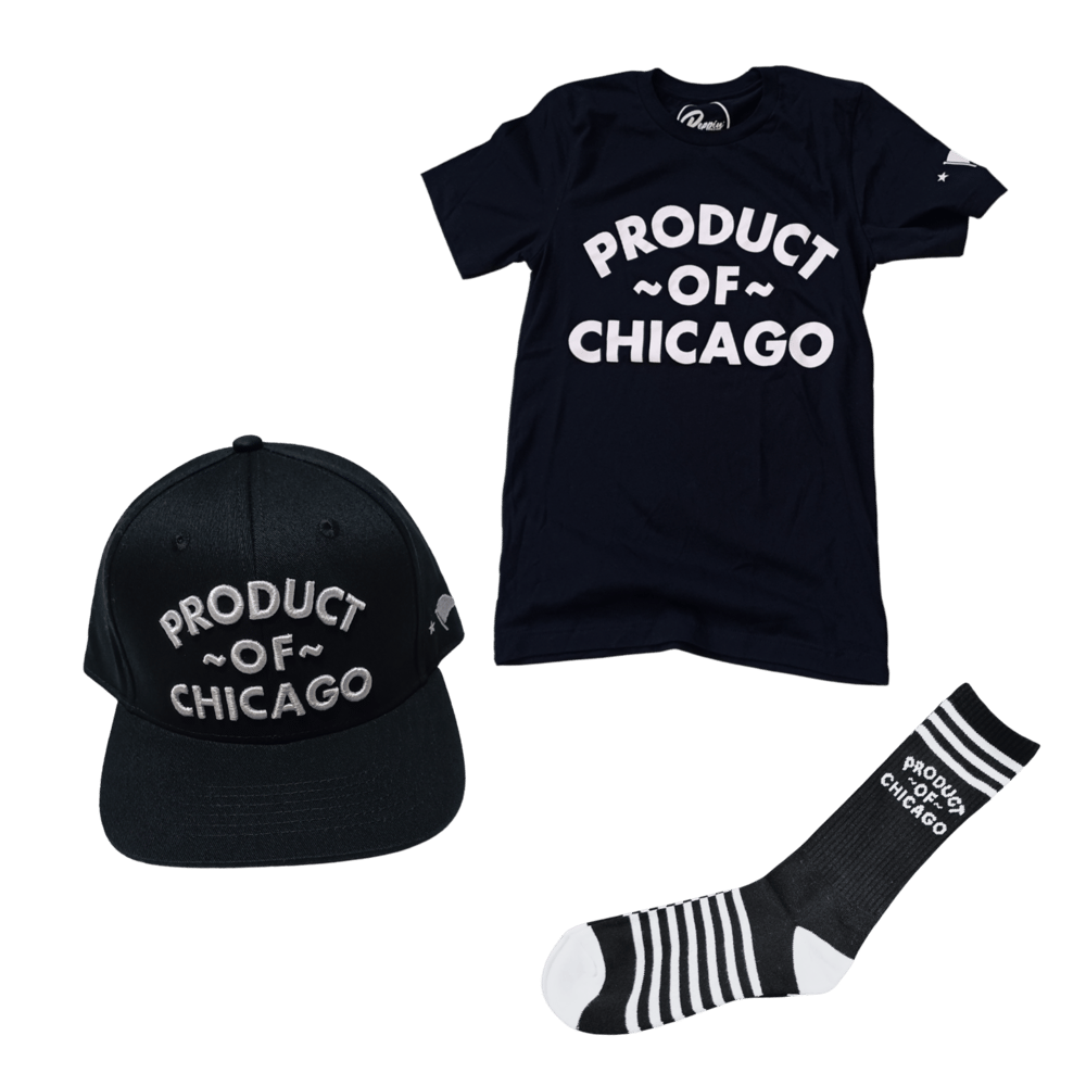 Image of HITMEN B'DAY PACK