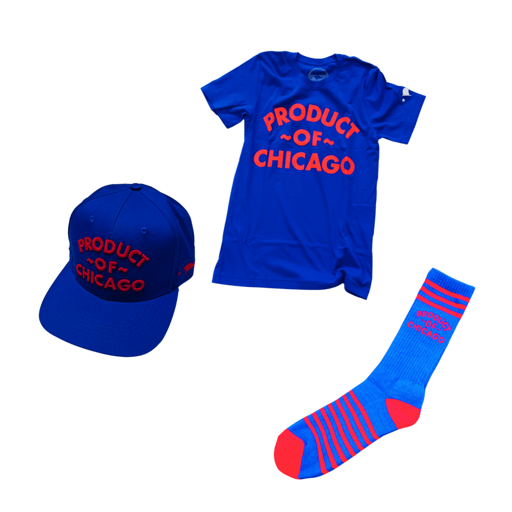 Image of CUBBIES B'DAY PACK