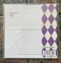 Image 2 of TOLERANCE - Demos CD