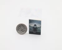 Image 3 of Miniature Books: The Murderbot Diaries